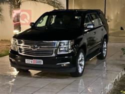 شيفروليه تاهو